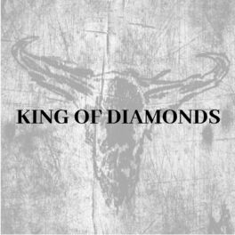 Album cover of King of Diamonds