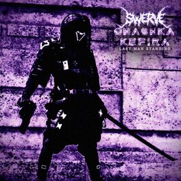 Album cover of Last Man Standing