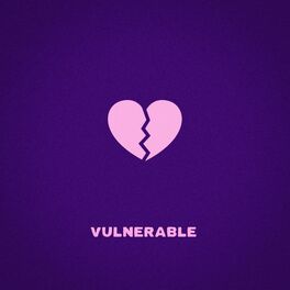 Album cover of Vulnerable