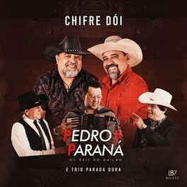 Album cover of Chifre Dói