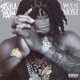 Album cover of We Eat The Most