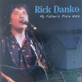 Rick Danko: albums, songs, playlists | Listen on Deezer