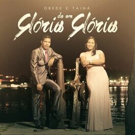 Album cover of De Gloria em Gloria