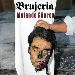 Album cover of Mantando Gueros