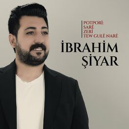 Album cover of Potporî: Sarê / Zerî / Tew Gulê Narê