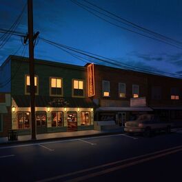 Album cover of Leave This Bar With You