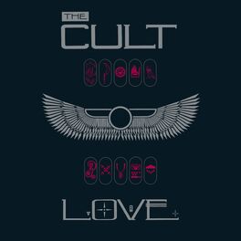 Album cover of Love