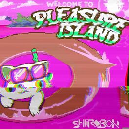 Album cover of Pleasure Island (The Remixes)