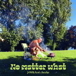 Album cover of No Matter What