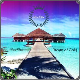 Album cover of Dream of Gold