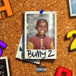 Album cover of Bully 2