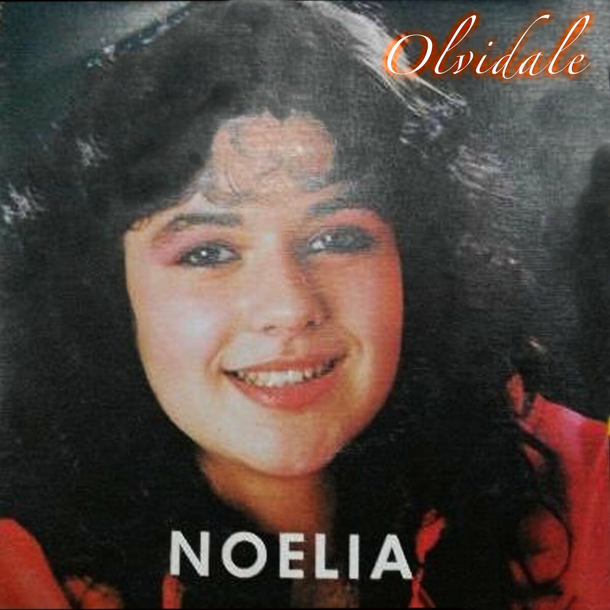 NOELIA ZANÓN: música, letras, canciones, discos | Escuchar en Deezer