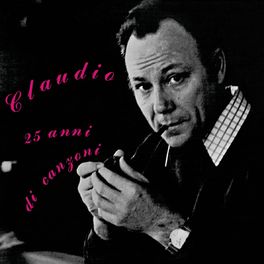 Album cover of 25 Anni di Canzoni