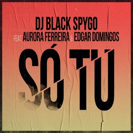 Album cover of Só Tu