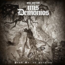 Album cover of Mis Demonios
