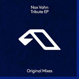 Album cover of Tribute EP