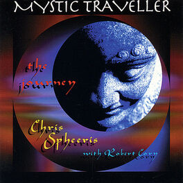 Album cover of Mystic Traveller