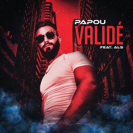 Album cover of Validé
