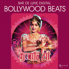 Album cover of Bar de Lune Platinum Bollywood Beats