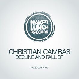 Album cover of Decline & Fall EP