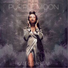 Album cover of Purple Moon