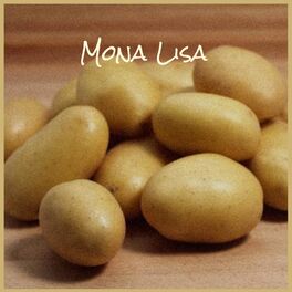 Album cover of Mona Lisa