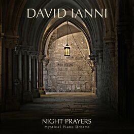 Album cover of Night Prayers