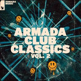 Album cover of Armada Club Classics, Vol. 2
