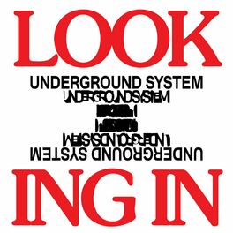 Album cover of Looking In EP