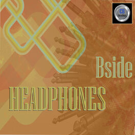 Album cover of Headphones