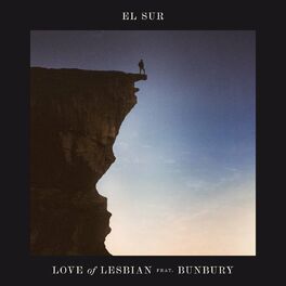 Album cover of El sur (feat. Bunbury)