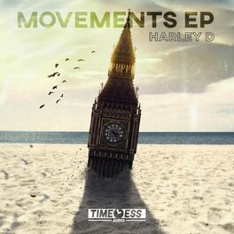 Album cover of Movements