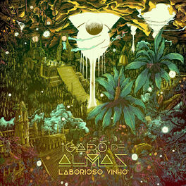 Album cover of Laborioso Vinho