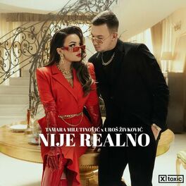 Album cover of Nije Realno