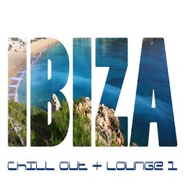Album cover of IBIZA Vol.1 (Chill Out and Lounge)