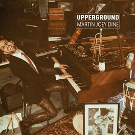 Album cover of Upperground