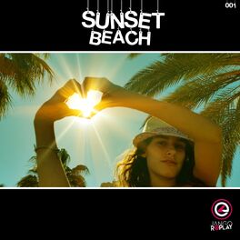 Album cover of Sunset Beach #001