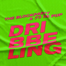 Album cover of Dribbeling