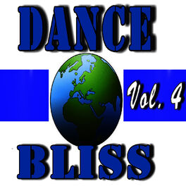 Album cover of Dance Bliss, Vol. 4 (Special Edition)