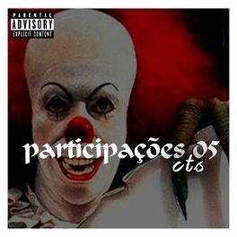 Album cover of Participações 5