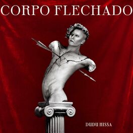 Album cover of Corpo Flechado