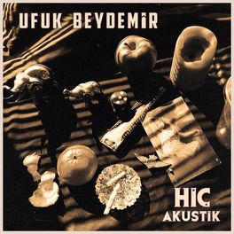 Album cover of HİÇ (Akustik)