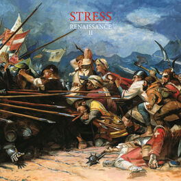 Album cover of Renaissance II