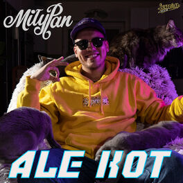 Album cover of Ale kot