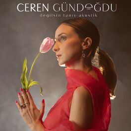 Album cover of Değilsin Tanrı (Akustik)
