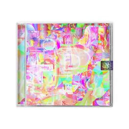 Album cover of TDJ123 DELUXE