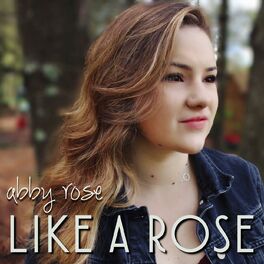 Album cover of Like a Rose