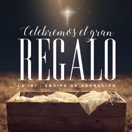 Album cover of Celebremos el Gran Regalo