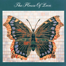 Album cover of House Of Love