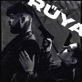 Album cover of Rüya